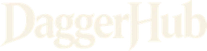 DaggerHub
